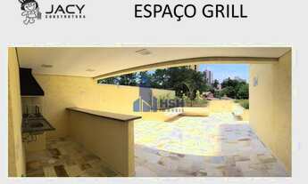 Imagem 1: Apartamento à venda no bairro Baeta Neves - São Bernardo do Campo/SP