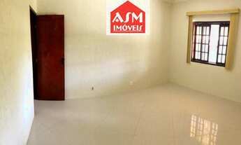 Imagem 6: Casa de condomínio para venda com 3 quartos sendo 1 suíte no Centro - Maricá - RJ