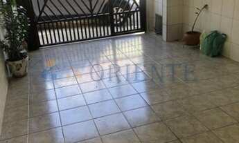 Imagem 3: São Paulo - Casa Padrão - JARDIM PENHA