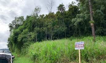 Imagem 4: Terrenos no Centro de Pomerode - SC