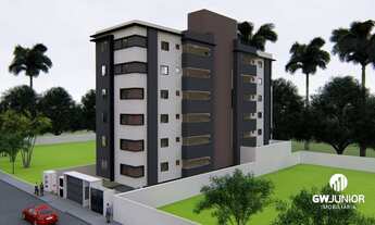 Imagem 5: Joinville - Apartamento Padrão - Costa e Silva