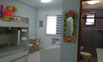 Imagem 3: Apartamento a 100 mts da praia