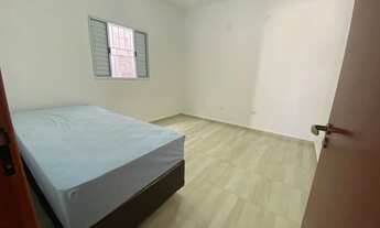 Imagem 7: Casa nova na Vila Vitoria II em Indaiatuba - 2 dorms sendo 1 suíte