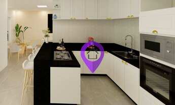 Imagem 5: Casa com 3 dormitórios à venda, 220 m² por R$ 1.200.000,00 - Serra Morena - Pouso Alegre/M