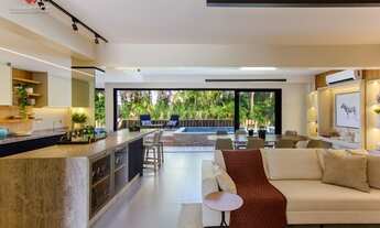 Imagem 6: CASA RESIDENCIAL em APARECIDA DE GOIÂNIA - GO, RESIDENCIAL JARDINS LYON