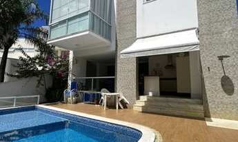 Imagem 3: Casa à venda no bairro Alphaville II - Salvador/BA