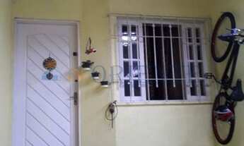 Imagem 4: São Paulo - Casa Padrão - CIDADE LIDER