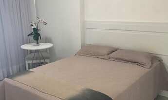 Imagem 4: APARTAMENTO DE 01 QUARTO MOBILIADO BEACH CLASS COM TODAS AS TAXAS INCLUSAS