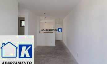 Imagem 7: Apartamento p/ VENDA 61m2, 2 dormitórios, 1 suíte, 1 Vaga - Novo - Nunca Habitado - Perdiz