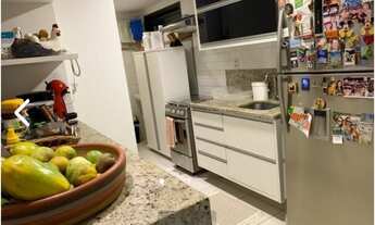 Imagem 3: Loft para venda com 60 metros quadrados com 1 quarto em Federação - Salvador - BA