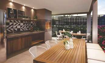 Imagem 4: Apartamento para venda com 48 m2 com 2 quartos na Parada Inglesa - São Paulo