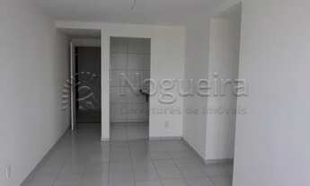 Imagem 2: Apartamento para venda com 2 quartos e lazer completo em Campo Grande - Recife - PE