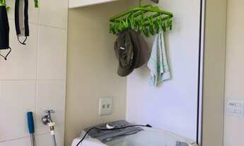 Imagem 4: Alto da Mata, 2 Dorms, Varanda Grill