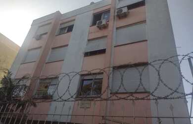 Imagem 7: Apartamento JK para aluguel possui 32 metros quadrados