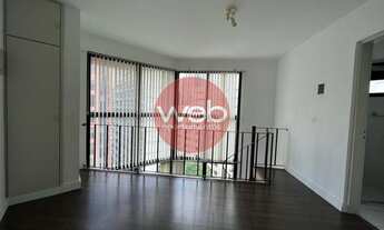 Imagem 4: FLAT MARAVILHOSO - ITAIM !