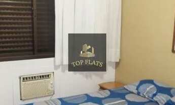 Imagem 5: Flat disponível no Itaim Bibi