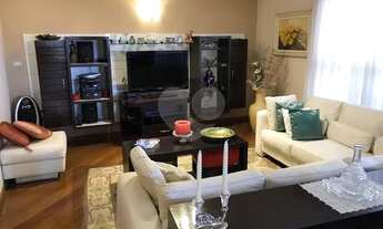 Imagem 2: Moema Indios- apartamento para venda ou locação com 215m² com 3 suites , 4 vagas e lazer