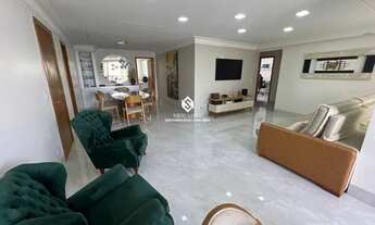 Imagem 3: Excelente apartamento com 3 quartos, sendo 1 suíte no Setor Bela Vista