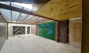 Imagem 2: Casa 4 dorms, Aviação, PG - R$ 650 mil, Cod: 2364