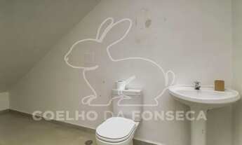 Imagem 3: São Paulo - Prédio Inteiro - Pinheiros