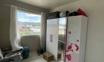 Imagem 6: Apartamento com 2 dormitórios à venda, 59 m² por R$ 219.000 - Forquilhas - São José/SC