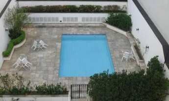 Imagem 2: SÃO PAULO - Apartamento Padrão - JARDIM PAULISTA