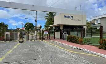 Imagem: MAIKAI RESIDENCE- BARRA DOS COQUEIROS