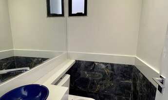 Imagem 2: Casa de condomínio para venda com 215 metros quadrados com 3 quartos