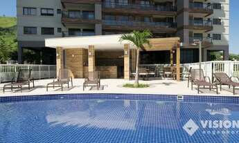 Imagem 6: Apartamento em Nova Iguaçu, 3 Quartos, Suíte, 115m2 no Condomínio Golden Gate - Centro