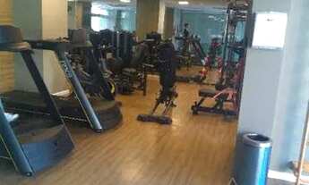 Imagem 6: Apartamento com 1 quarto, 49,45 m² à venda por R$ 550.000,00