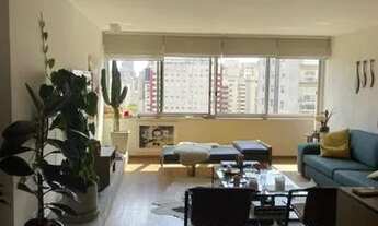 Imagem: SÃO PAULO - Apartamento Padrão - ITAIM