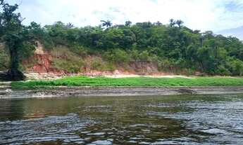 Imagem: Área Portuária disponível Para Venda