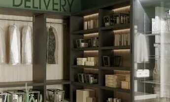 Imagem 4: Apartamento de 134 metros quadrados com 4 quartos em Tijuca - Rio de Janeiro - RJ