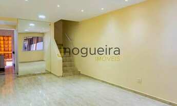 Imagem 2: Casa com 2 dormitórios à venda, 71 m² por R$ 380.000,00 - Americanópolis - São Paulo/SP