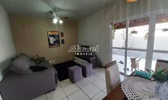 Imagem 4: Casa à venda, 3 quartos, 1 suíte, Residencial Portal da Água Branca - Piracicaba