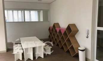 Imagem 7: SãO PAULO - Apartamento Padrão - Tatuapé