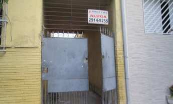 Imagem 2: CASA - IPIRANGA Casa com 1 dormitório