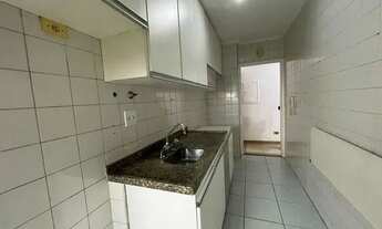 Imagem 6: Apartamento de 3 dormitórios (1 suíte), 70 m² - Tatuapé - São Paulo