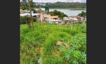 Imagem 4: TERRENO - ALVARENGA - SP