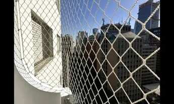 Imagem 2: Apartamento para aluguel com 75 metros quadrados com 3 quartos em Vila Olímpia - São Paulo