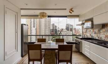 Imagem 5: Apartamento, Vila Olímpia - São Paulo