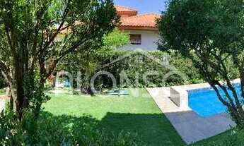 Imagem 3: MARAVILHOSA E ENSOLARADA CASA NA GRANJA