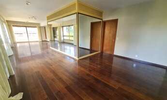 Imagem 4: Apartamento 1 por andar com 347 metros privativos, com 3 quartos em Rio Branco - Porto Ale