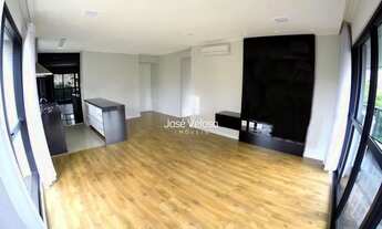 Imagem 2: Apartamento com 2 dormitórios para alugar, 87 m² por R$ 4.200/mês - Batel - Curitiba/PR