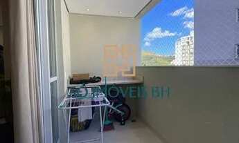 Imagem 7: APARTAMENTO DE 03 QUARTOS A VENDA NO CASTELO !!