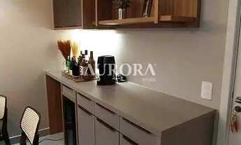 Imagem 4: Apartamento Edifício Carpe Diem Downtown para locação, Vila Santa Terezinha, Londrina, PR