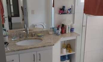 Imagem 5: Apartamento na Vila Industrial com 99 metros 3 Dormitórios 1 Suíte e 2 Vagas