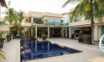 Imagem: Casa à venda no bairro Camboinhas - Niterói/RJ