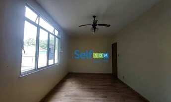 Imagem 4: Apartamento com 3 quartos para alugar - São Domingos - Niterói/RJ