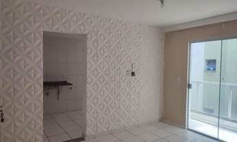 Imagem: ALUGO APARTAMENTO EM BANGU